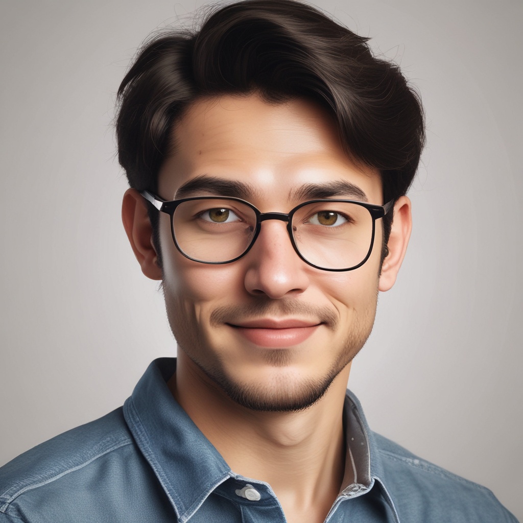 Profile image of the user